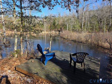 Tiny photo for 1585 Ullainee Road, Caret, VA 22436 (MLS # 2604320)