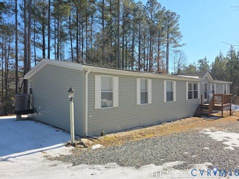 Photo of 1585 Ullainee Road, Caret, VA 22436 (MLS # 2604320)
