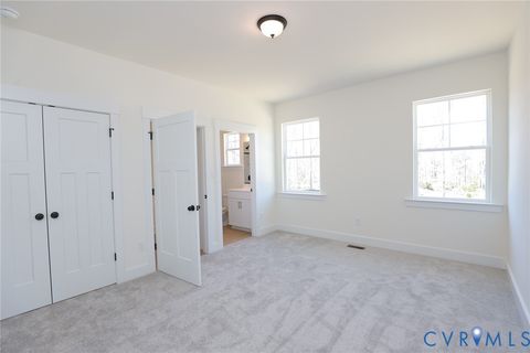 Tiny photo for 4926 College Green Drive, Providence Forge, VA 23140 (MLS # 2601538)