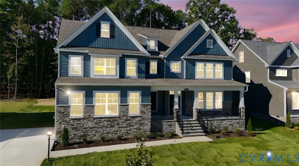 4926 COLLEGE GREEN LN, PROVIDENCE FORGE, VA 23140 - Image c2241a8d990dbd1bea8a1d881d2de9e0/2751447222