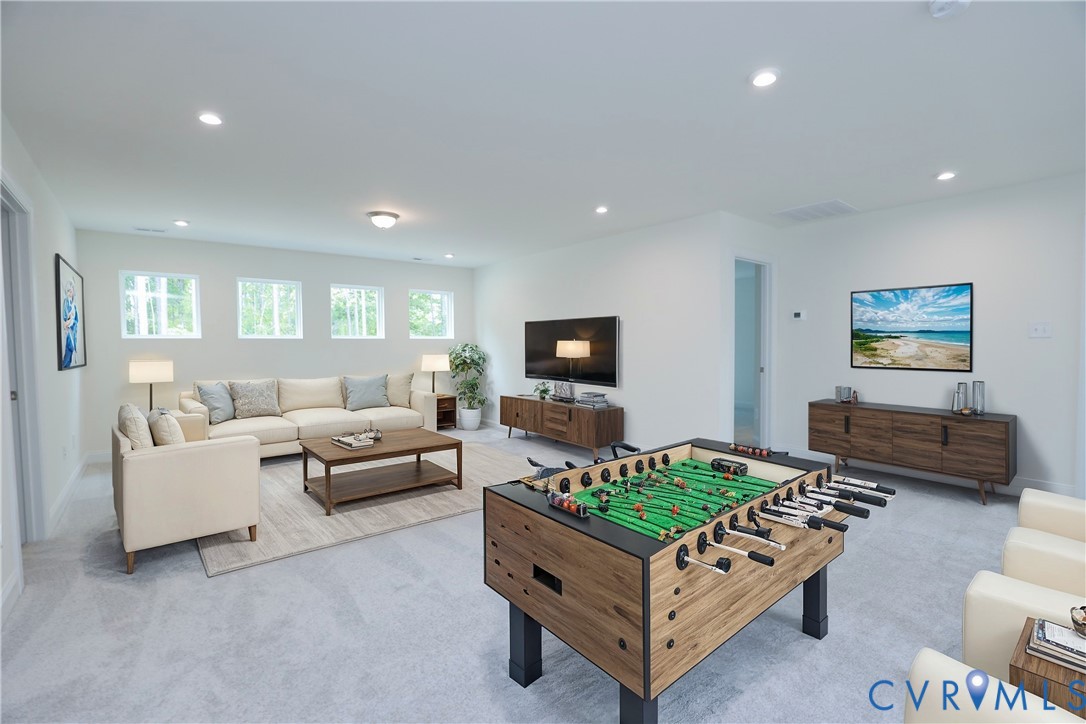 4926 College Green Drive