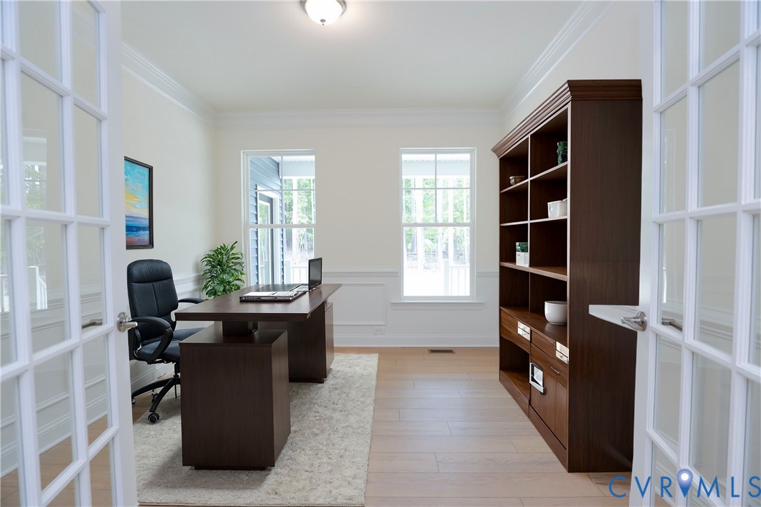 4926 College Green Drive