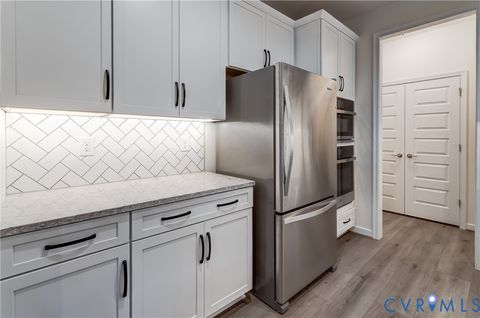 Tiny photo for 9453 Tesserae Way, Henrico, VA 23238 (MLS # 2532289)