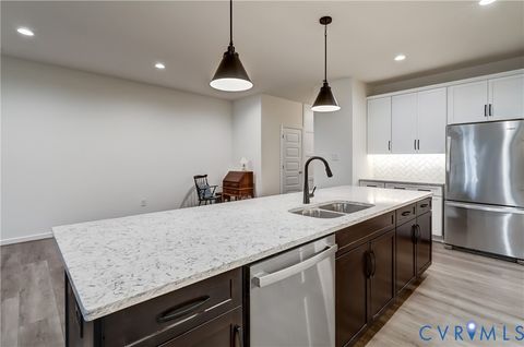 Tiny photo for 9453 Tesserae Way, Henrico, VA 23238 (MLS # 2532289)