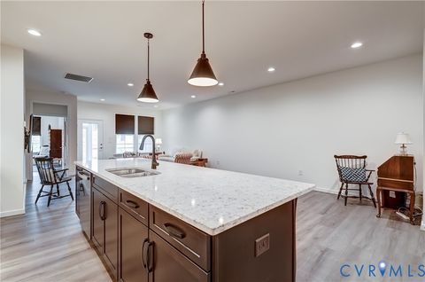 Tiny photo for 9453 Tesserae Way, Henrico, VA 23238 (MLS # 2532289)