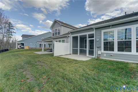 Tiny photo for 9453 Tesserae Way, Henrico, VA 23238 (MLS # 2532289)