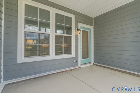 Tiny photo for 9453 Tesserae Way, Henrico, VA 23238 (MLS # 2532289)