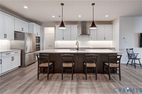 Tiny photo for 9453 Tesserae Way, Henrico, VA 23238 (MLS # 2532289)