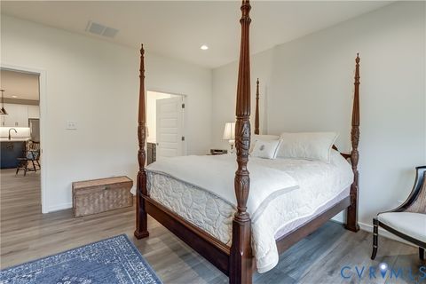 Tiny photo for 9453 Tesserae Way, Henrico, VA 23238 (MLS # 2532289)