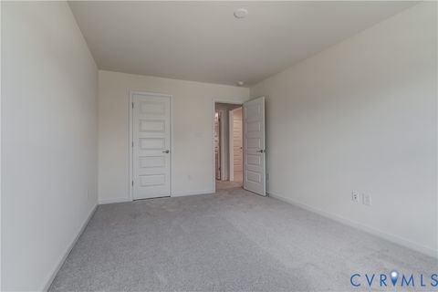 Tiny photo for 9453 Tesserae Way, Henrico, VA 23238 (MLS # 2532289)