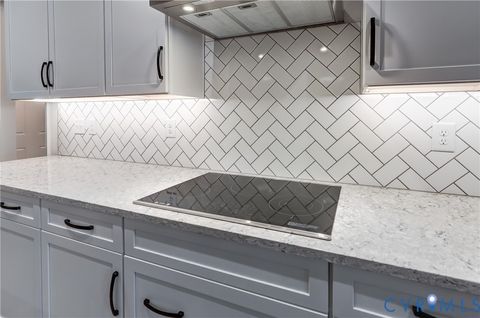 Tiny photo for 9453 Tesserae Way, Henrico, VA 23238 (MLS # 2532289)