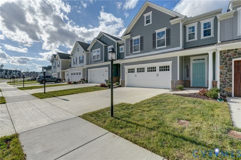 Tiny photo for 9453 Tesserae Way, Henrico, VA 23238 (MLS # 2532289)
