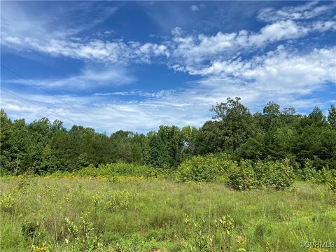 Photo of 0 Springfield Road, Goochland, VA 23063 (MLS # 2519526)