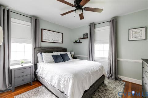 Tiny photo for 8907 Michaux Lane, Henrico, VA 23229 (MLS # 2615983)