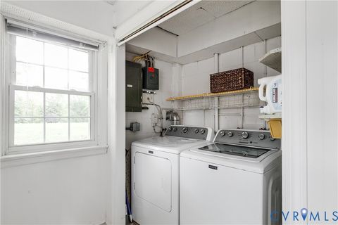 Tiny photo for 8907 Michaux Lane, Henrico, VA 23229 (MLS # 2615983)