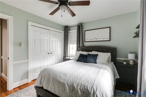 Tiny photo for 8907 Michaux Lane, Henrico, VA 23229 (MLS # 2615983)