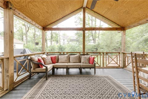 Tiny photo for 8907 Michaux Lane, Henrico, VA 23229 (MLS # 2615983)