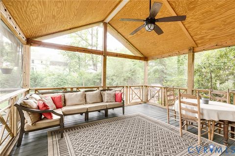 Tiny photo for 8907 Michaux Lane, Henrico, VA 23229 (MLS # 2615983)