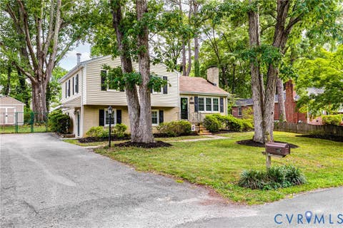 Tiny photo for 8907 Michaux Lane, Henrico, VA 23229 (MLS # 2615983)