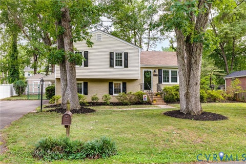 Tiny photo for 8907 Michaux Lane, Henrico, VA 23229 (MLS # 2615983)