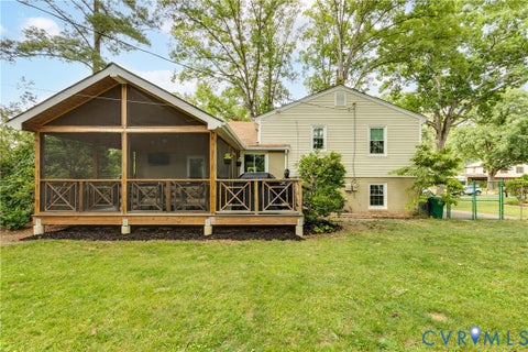 Tiny photo for 8907 Michaux Lane, Henrico, VA 23229 (MLS # 2615983)