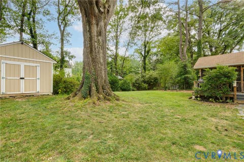 Tiny photo for 8907 Michaux Lane, Henrico, VA 23229 (MLS # 2615983)