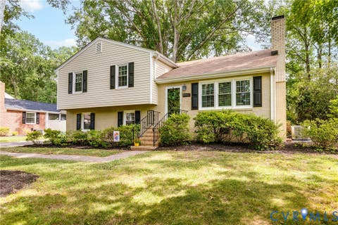 Photo of 8907 Michaux Lane, Henrico, VA 23229 (MLS # 2615983)