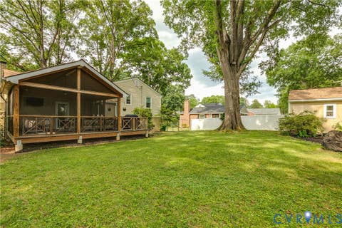 Tiny photo for 8907 Michaux Lane, Henrico, VA 23229 (MLS # 2615983)