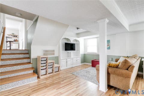 Tiny photo for 8907 Michaux Lane, Henrico, VA 23229 (MLS # 2615983)