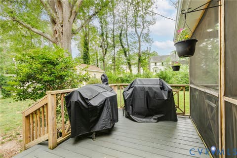Tiny photo for 8907 Michaux Lane, Henrico, VA 23229 (MLS # 2615983)