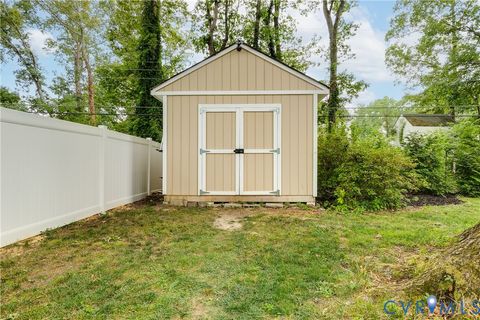 Tiny photo for 8907 Michaux Lane, Henrico, VA 23229 (MLS # 2615983)