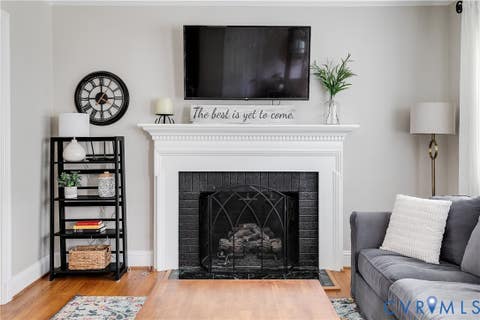 Tiny photo for 8907 Michaux Lane, Henrico, VA 23229 (MLS # 2615983)