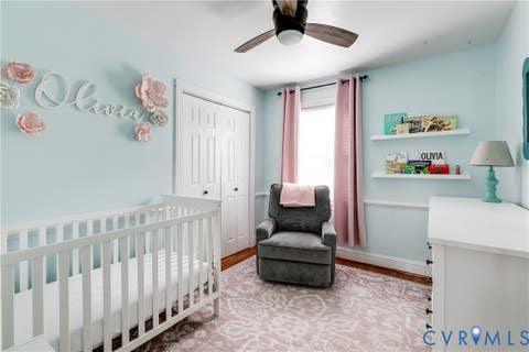 Tiny photo for 8907 Michaux Lane, Henrico, VA 23229 (MLS # 2615983)