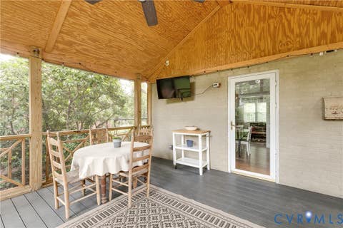 Tiny photo for 8907 Michaux Lane, Henrico, VA 23229 (MLS # 2615983)