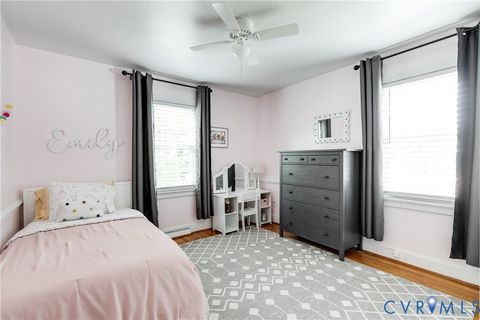 Tiny photo for 8907 Michaux Lane, Henrico, VA 23229 (MLS # 2615983)