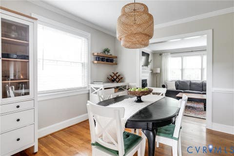 Tiny photo for 8907 Michaux Lane, Henrico, VA 23229 (MLS # 2615983)
