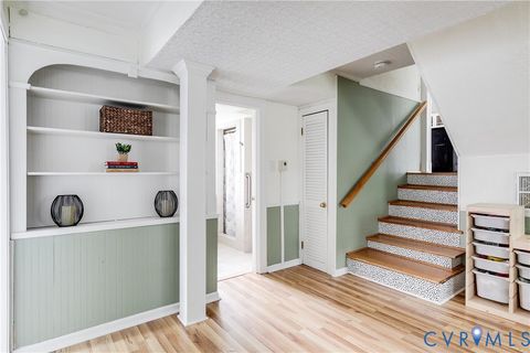 Tiny photo for 8907 Michaux Lane, Henrico, VA 23229 (MLS # 2615983)