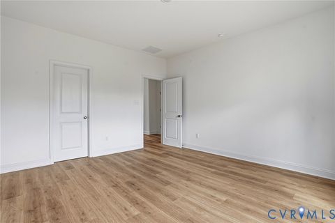 Tiny photo for 13729 Randolph Pond Lane, Midlothian, VA 23114 (MLS # 2610194)