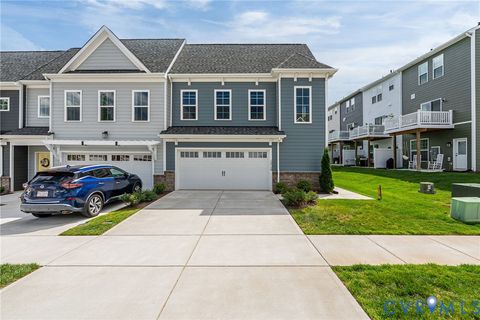 Photo of 13729 Randolph Pond Lane, Midlothian, VA 23114 (MLS # 2610194)