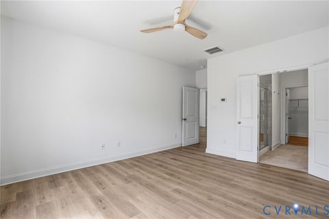 Tiny photo for 13729 Randolph Pond Lane, Midlothian, VA 23114 (MLS # 2610194)