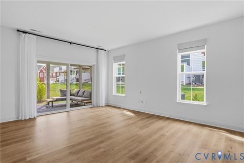 Tiny photo for 13729 Randolph Pond Lane, Midlothian, VA 23114 (MLS # 2610194)