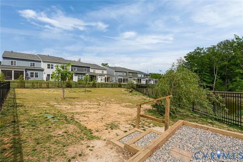 Tiny photo for 13729 Randolph Pond Lane, Midlothian, VA 23114 (MLS # 2610194)