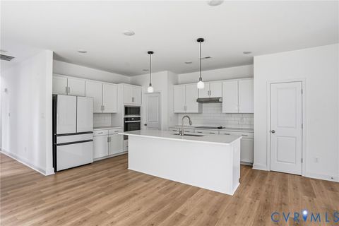 Tiny photo for 13729 Randolph Pond Lane, Midlothian, VA 23114 (MLS # 2610194)