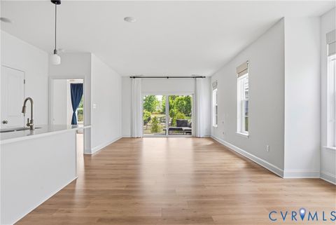 Tiny photo for 13729 Randolph Pond Lane, Midlothian, VA 23114 (MLS # 2610194)