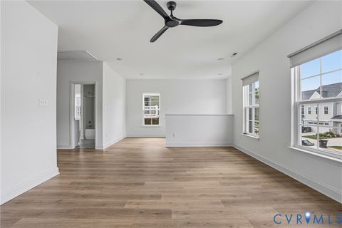 Tiny photo for 13729 Randolph Pond Lane, Midlothian, VA 23114 (MLS # 2610194)