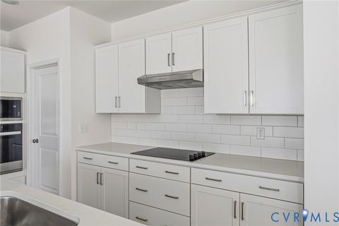 Tiny photo for 13729 Randolph Pond Lane, Midlothian, VA 23114 (MLS # 2610194)