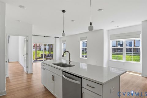 Tiny photo for 13729 Randolph Pond Lane, Midlothian, VA 23114 (MLS # 2610194)