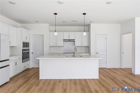 Tiny photo for 13729 Randolph Pond Lane, Midlothian, VA 23114 (MLS # 2610194)