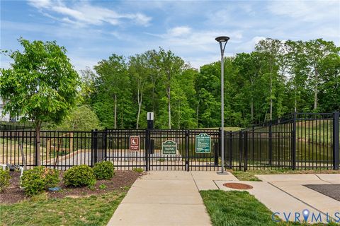 Tiny photo for 13729 Randolph Pond Lane, Midlothian, VA 23114 (MLS # 2610194)