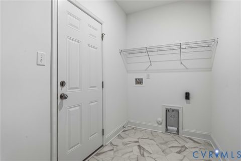 Tiny photo for 13729 Randolph Pond Lane, Midlothian, VA 23114 (MLS # 2610194)